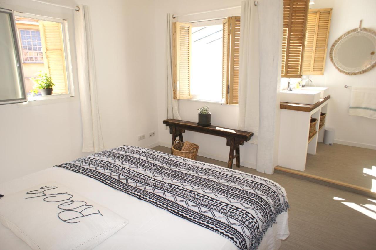 Ze Perfect Place - Vieux Nice - Exceptionnel Appartement - Calme Et Terrasse Avec Vues Exterior photo