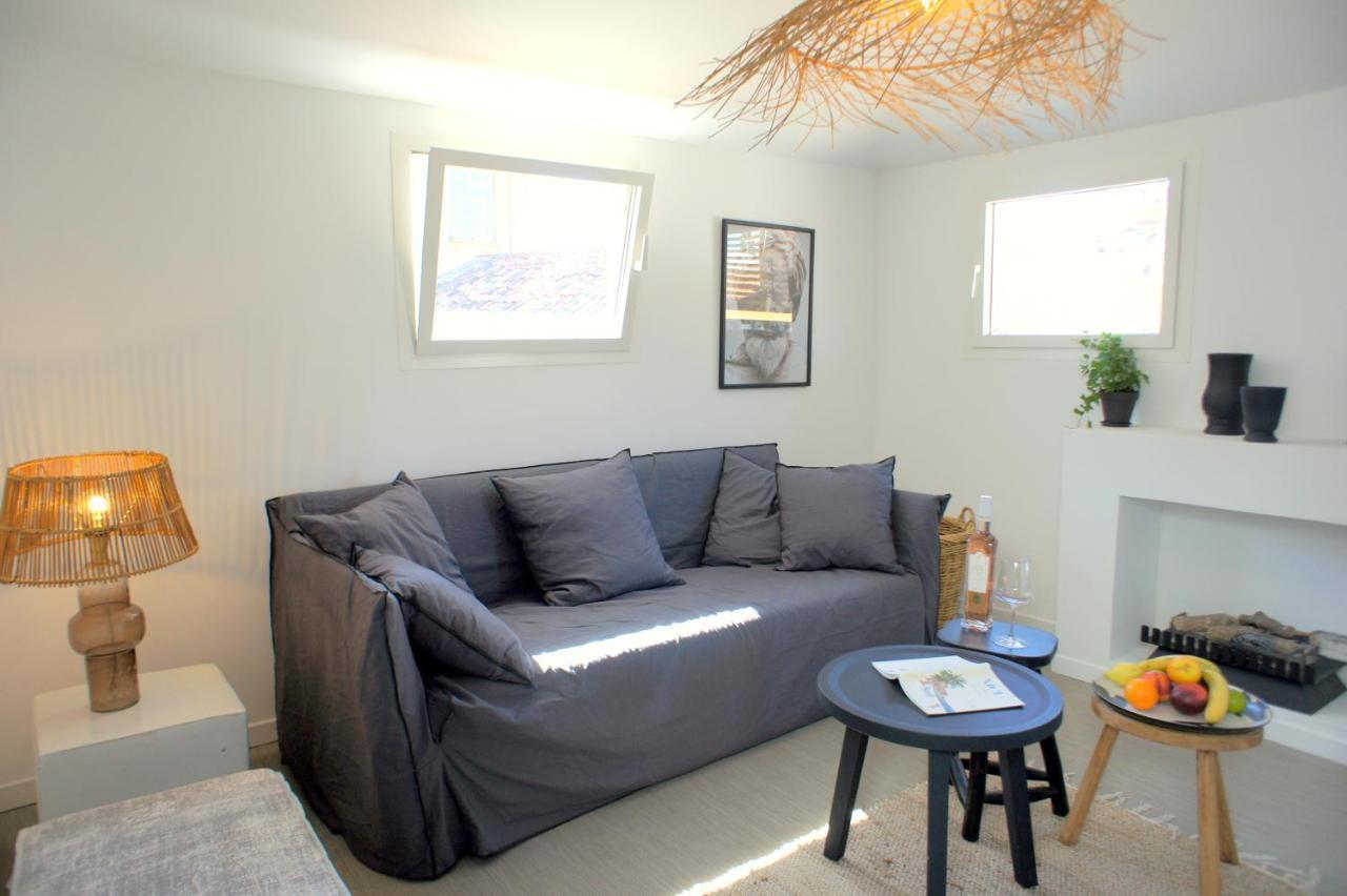 Ze Perfect Place - Vieux Nice - Exceptionnel Appartement - Calme Et Terrasse Avec Vues Exterior photo