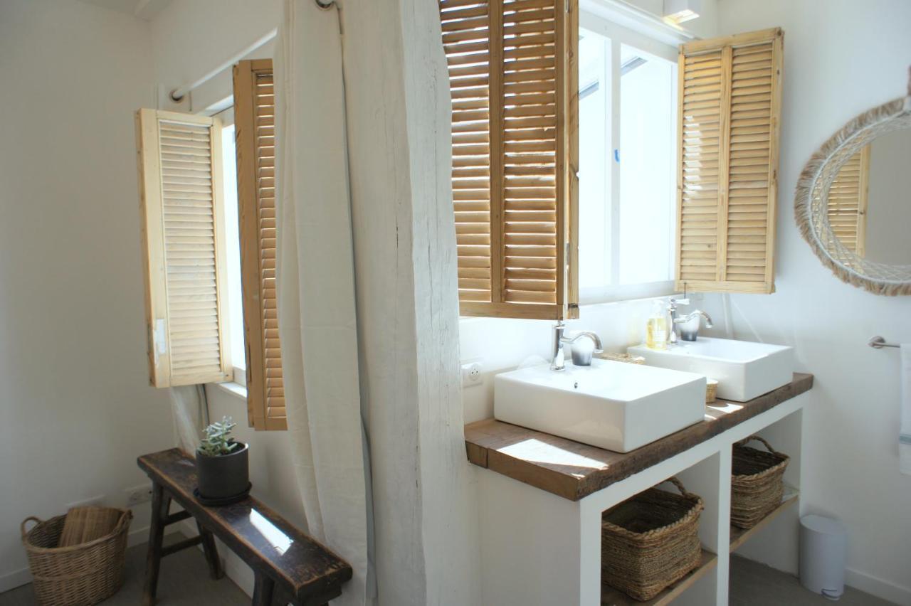 Ze Perfect Place - Vieux Nice - Exceptionnel Appartement - Calme Et Terrasse Avec Vues Exterior photo