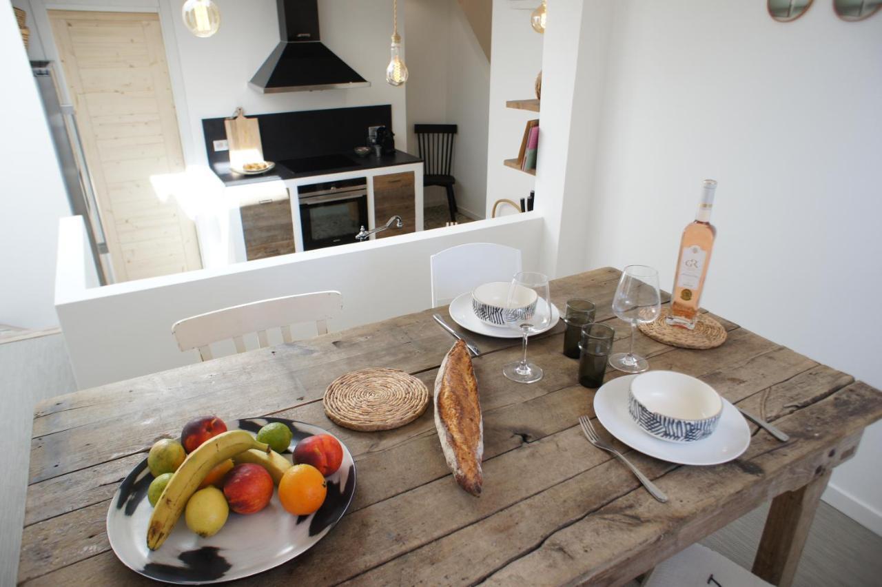 Ze Perfect Place - Vieux Nice - Exceptionnel Appartement - Calme Et Terrasse Avec Vues Exterior photo
