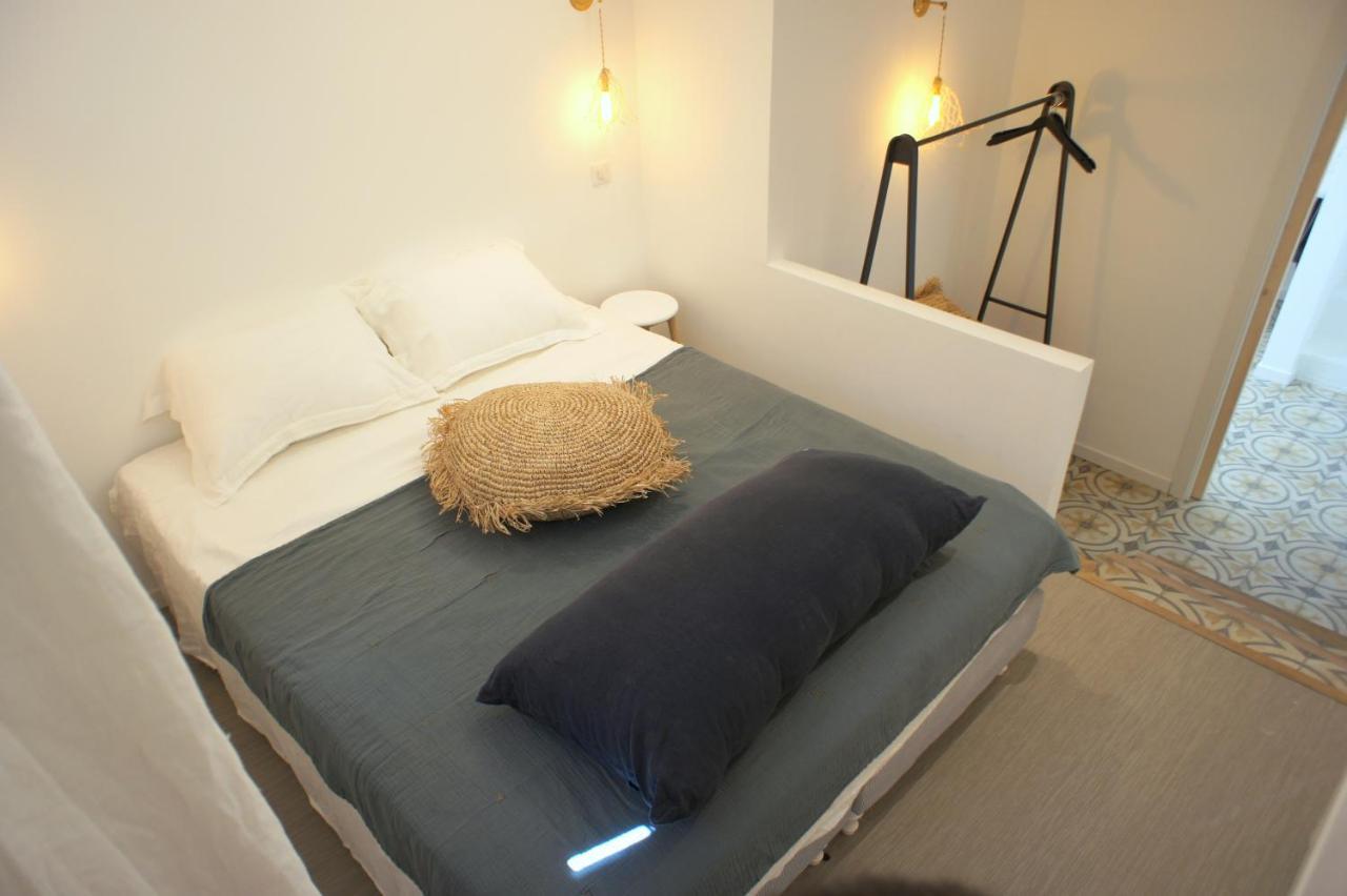 Ze Perfect Place - Vieux Nice - Exceptionnel Appartement - Calme Et Terrasse Avec Vues Exterior photo